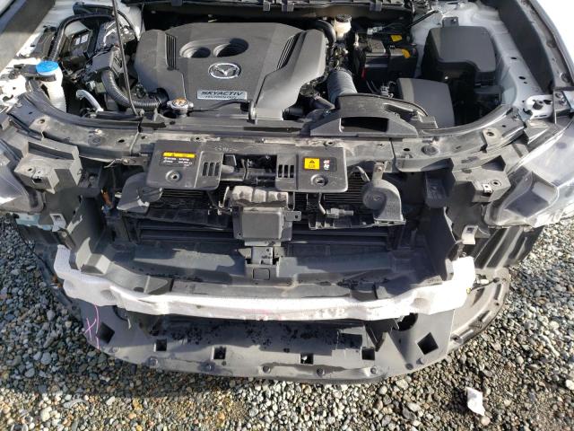 Photo 11 from auction – 2018 MAZDA CX-9 TOURI with VIN JM3TCBCY0J0234620