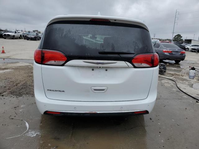 Photo 6 from auction – 2018 CHRYSLER PACIFICA T with VIN 2C4RC1BG6JR210673