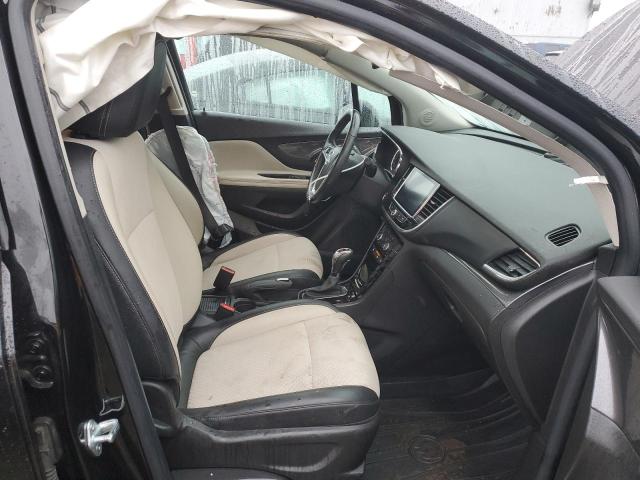 Photo 7 from auction – 2019 BUICK ENCORE PRE with VIN KL4CJESB4KB798672