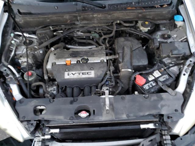 Photo 12 from auction – 2006 HONDA CR-V EX with VIN JHLRD788X6C033869