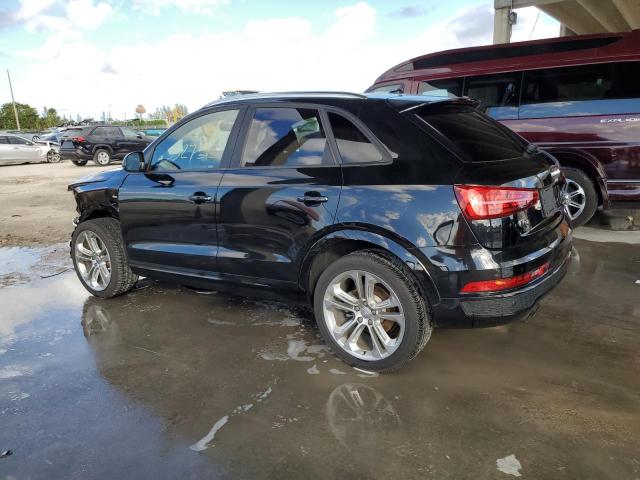 Photo 2 from auction – 2018 AUDI Q3 PREMIUM with VIN WA1BCCFS6JR026247