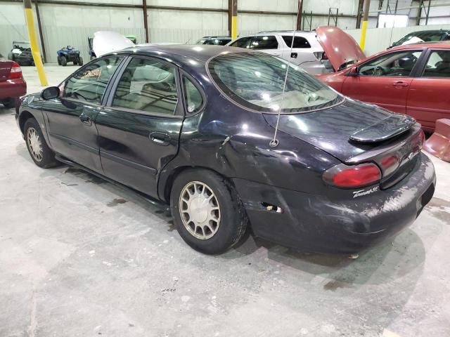 Photo 2 from auction – 1998 FORD TAURUS SE with VIN 1FAFP53S9WA228488