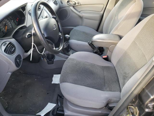 Photo 7 from auction – 2004 FORD FOCUS SE C with VIN 1FAFP34344W181981