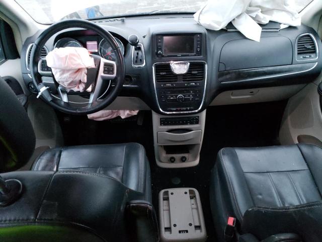 Photo 8 from auction – 2012 CHRYSLER TOWN & COU with VIN 2C4RC1CG7CR150775