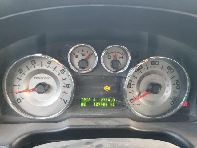 Photo 9 from auction – 2008 FORD EDGE LIMIT with VIN 2FMDK49C48BA71871