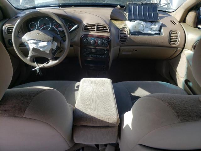 Photo 8 from auction – 2003 CHRYSLER CONCORDE L with VIN 2C3HD46RX3H511949