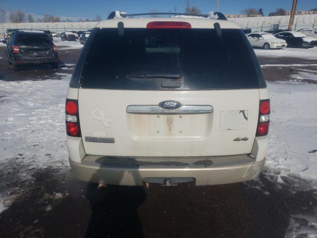 Photo 6 from auction – 2010 FORD EXPLORER E with VIN 1FMEU7EE9AUA37321