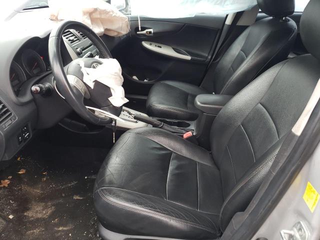 Photo 7 from auction – 2010 TOYOTA COROLLA BA with VIN 2T1BU4EEXAC450349