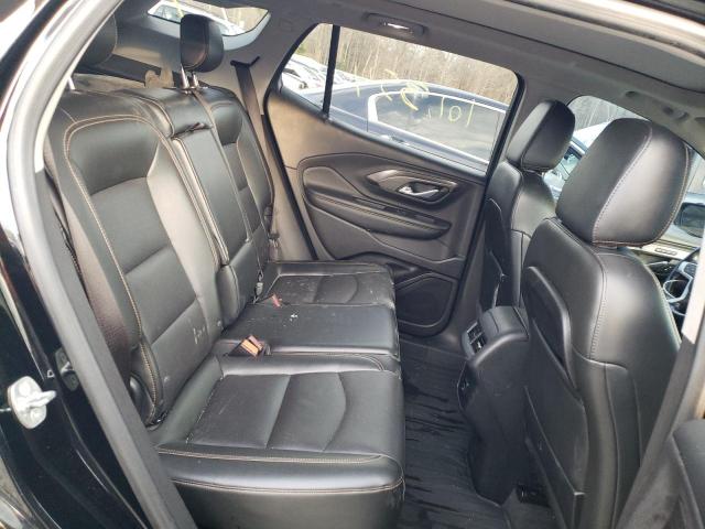 Photo 11 from auction – 2018 GMC TERRAIN SL with VIN 3GKALVEX0JL300550
