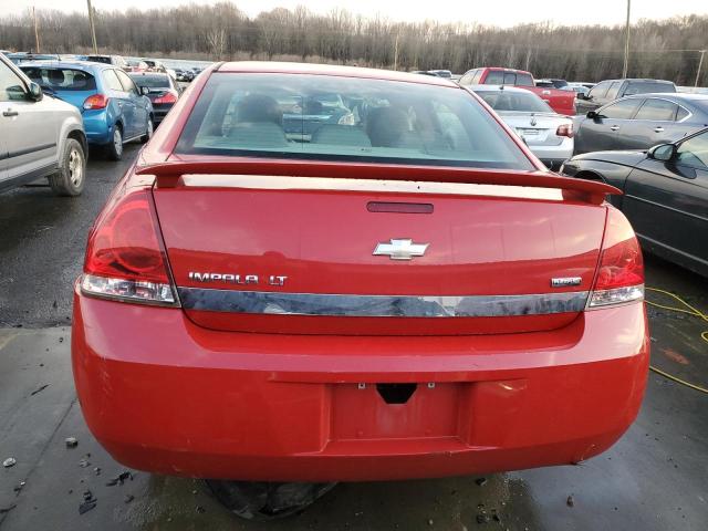 Photo 6 from auction – 2009 CHEVROLET IMPALA 1LT with VIN 2G1WT57KX91245159