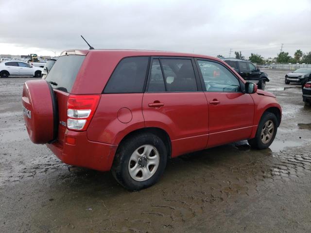 Photo 3 from auction – 2010 SUZUKI GRAND VITA with VIN JS3TE0D22A4100915