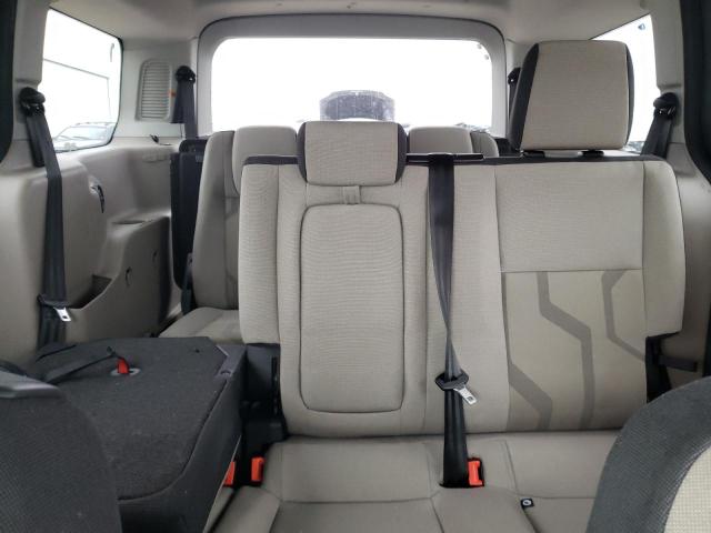 Photo 10 from auction – 2015 FORD TRANSIT CO with VIN NM0GE9F76F1197961