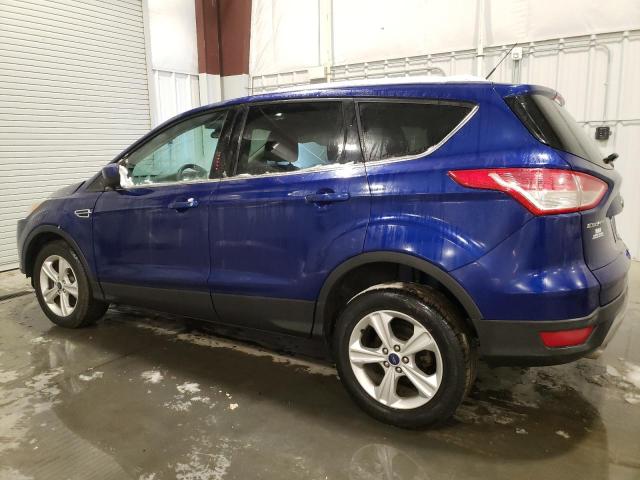Photo 2 from auction – 2013 FORD ESCAPE SE with VIN 1FMCU9GX6DUD95286