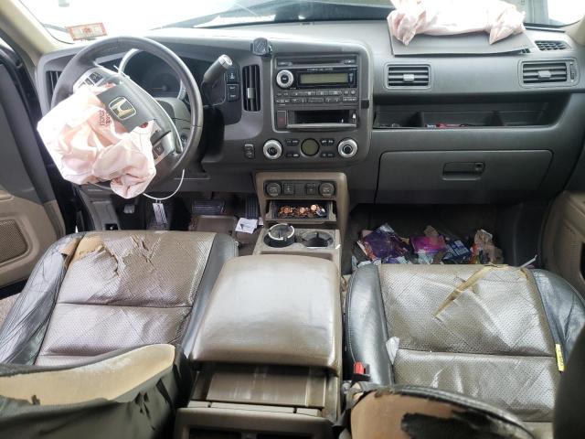 Photo 8 from auction – 2006 HONDA RIDGELINE with VIN 2HJYK16546H516304