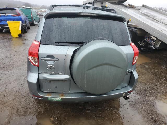 Photo 6 from auction – 2008 TOYOTA RAV4 with VIN JTMBK33V786032870
