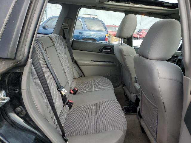 Photo 10 from auction – 2007 SUBARU FORESTER 2 with VIN JF1SG65607H726995