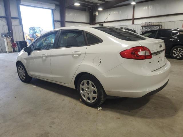 Photo 2 from auction – 2013 FORD FIESTA SE with VIN 3FADP4BJ8DM159058