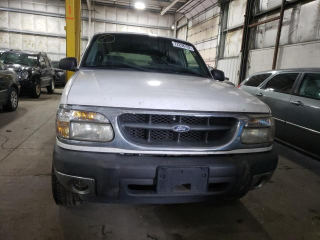 Photo 5 from auction – 2000 FORD EXPLORER X with VIN 1FMZU73EXYZA15703