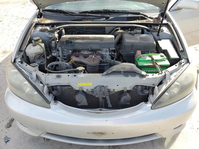 Photo 11 from auction – 2005 TOYOTA CAMRY LE with VIN 4T1BE32K65U572115