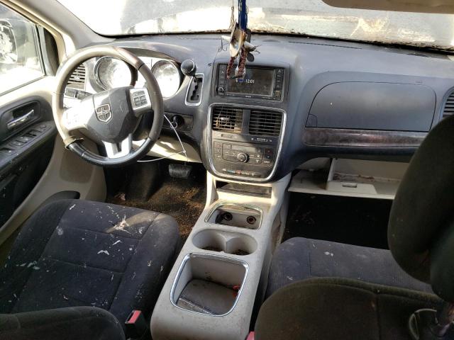 Photo 8 from auction – 2011 DODGE GRAND CARA with VIN 2D4RN5DG0BR689126