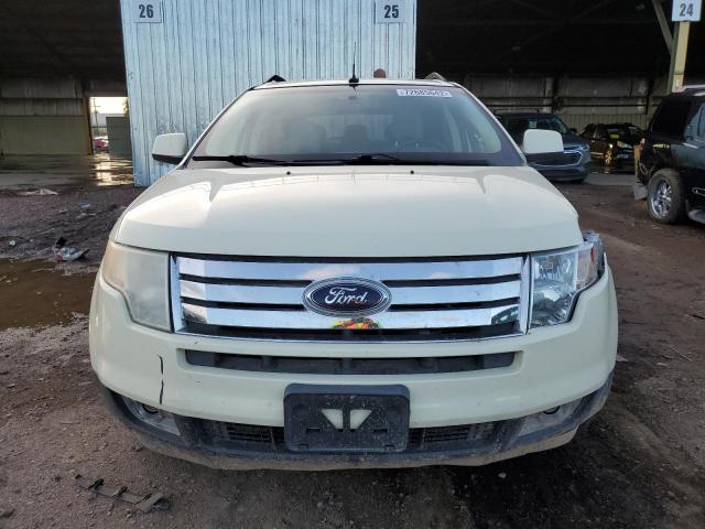 Photo 5 from auction – 2008 FORD EDGE LIMIT with VIN 2FMDK49C48BA71871