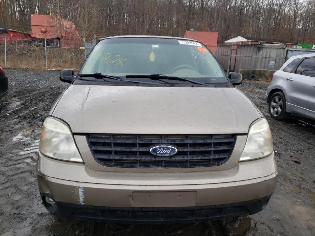 Photo 5 from auction – 2005 FORD FREESTAR S with VIN 2FMZA57675BA54747