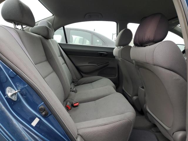 Photo 10 from auction – 2011 HONDA CIVIC VP with VIN 2HGFA1F30BH542505