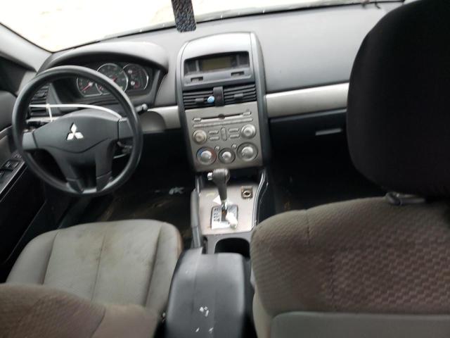 Photo 8 from auction – 2011 MITSUBISHI GALANT FE with VIN 4A32B2FF9BE017960