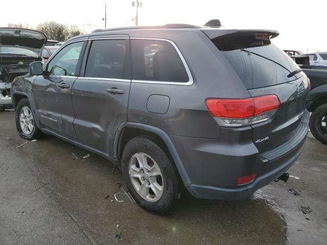 Photo 2 from auction – 2015 JEEP GRAND CHER with VIN 1C4RJFAG3FC130168