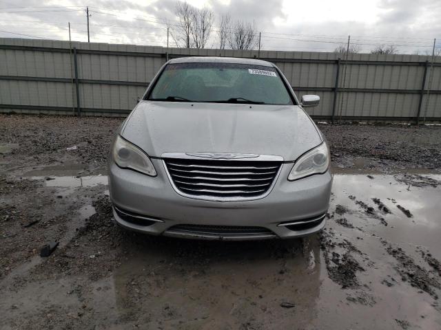 Photo 5 from auction – 2012 CHRYSLER 200 LIMITE with VIN 1C3CCBCG0CN234370
