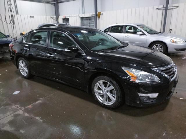 Photo 4 from auction – 2015 NISSAN ALTIMA 2.5 with VIN 1N4AL3AP1FC120153