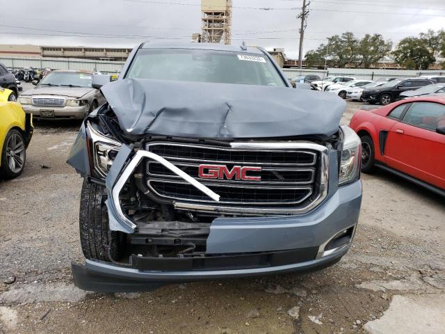 Photo 5 from auction – 2016 GMC YUKON SLT with VIN 1GKS1BKC1GR355875