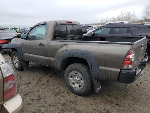 Photo 2 from auction – 2011 TOYOTA TACOMA with VIN 5TFPX4EN4BX006643