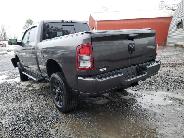 Photo 2 from auction – 2019 RAM 2500 BIG H with VIN 3C6UR5DL3KG716907