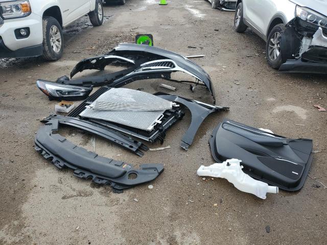Photo 13 from auction – 2018 BUICK ENCLAVE PR with VIN 5GAERCKWXJJ141573