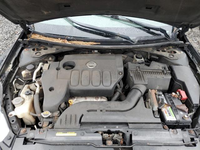 Photo 11 from auction – 2010 NISSAN ALTIMA BAS with VIN 1N4AL2AP1AN517093