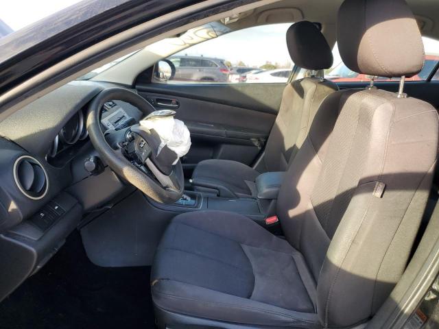 Photo 7 from auction – 2012 MAZDA 6 I with VIN 1YVHZ8BH5C5M03595