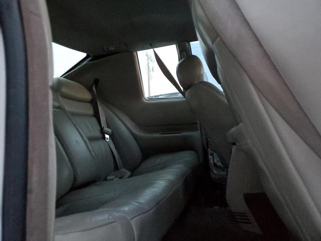 Photo 10 from auction – 1997 CADILLAC ELDORADO with VIN 1G6EL12Y2VU604142