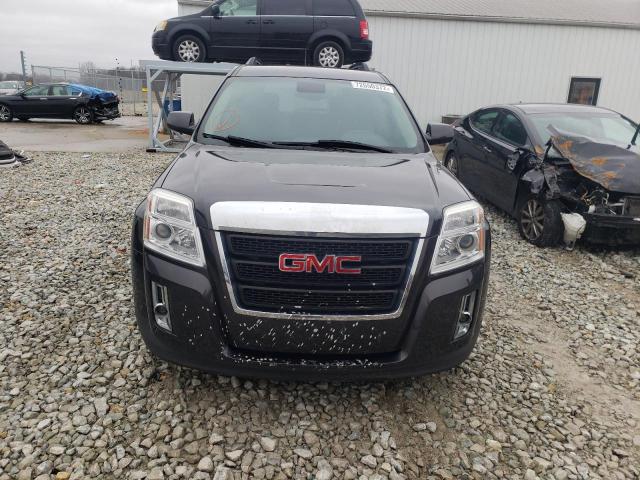 Photo 5 from auction – 2015 GMC TERRAIN SL with VIN 2GKALREK8F6127142