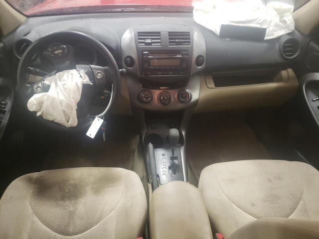 Photo 8 from auction – 2012 TOYOTA RAV4 with VIN JTMBF4DV8C5056828