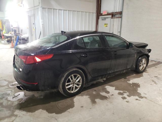 Photo 3 from auction – 2011 KIA OPTIMA LX with VIN KNAGM4A72B5096982