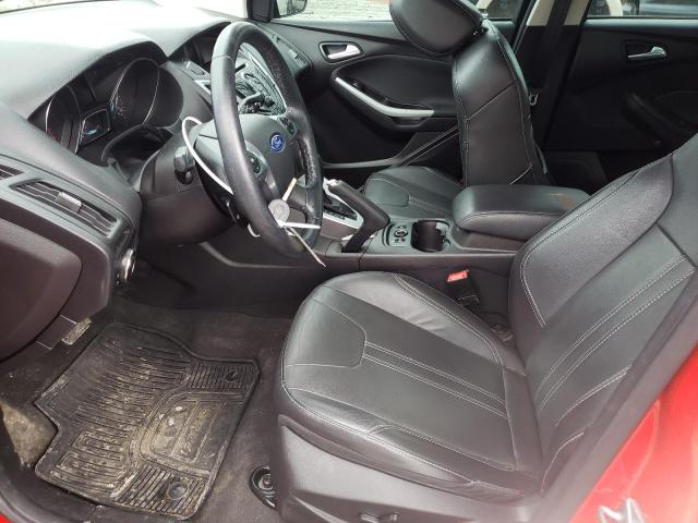 Photo 7 from auction – 2014 FORD FOCUS SE with VIN 1FADP3K23EL359710