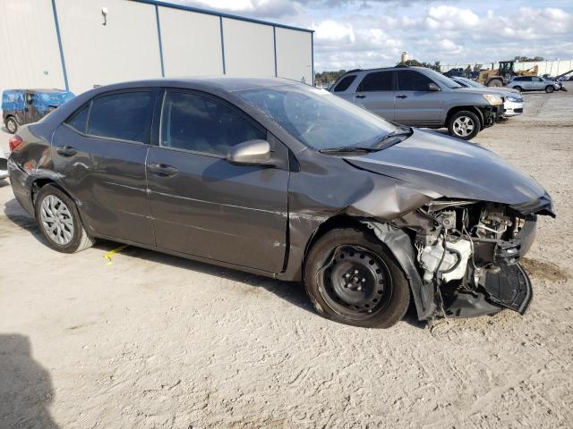 Photo 4 from auction – 2017 TOYOTA COROLLA L with VIN 2T1BURHE9HC921572