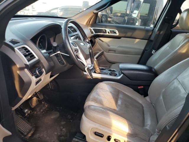 Photo 7 from auction – 2013 FORD EXPLORER L with VIN 1FM5K7F84DGA86881