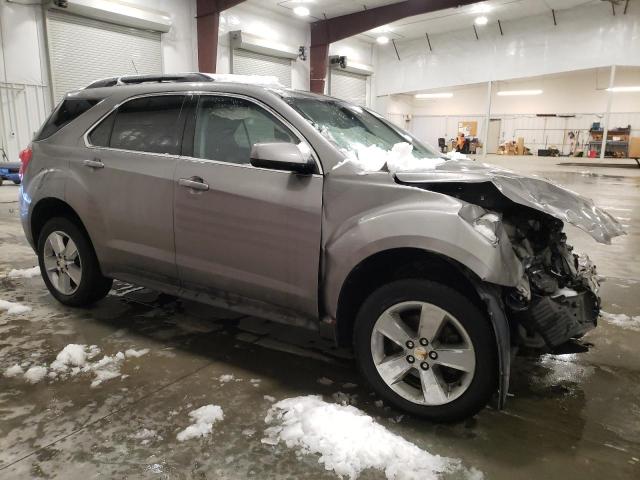 Photo 4 from auction – 2012 CHEVROLET EQUINOX with VIN 2GNFLDE5XC6321866