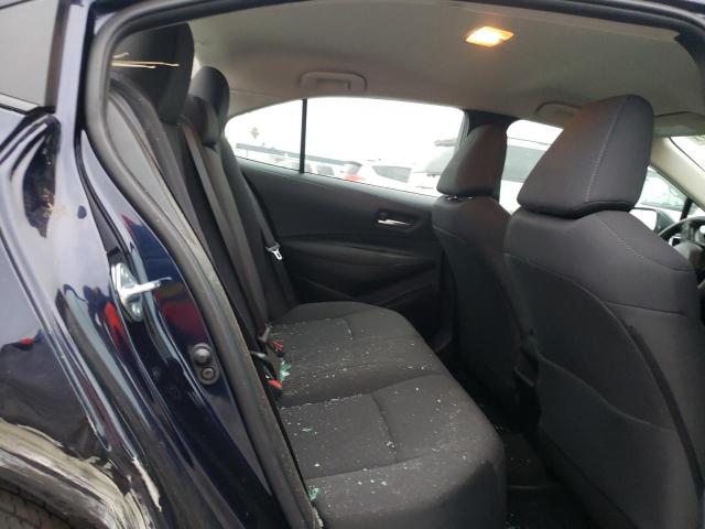 Photo 10 from auction – 2021 TOYOTA COROLLA LE with VIN 5YFEPMAE1MP216101