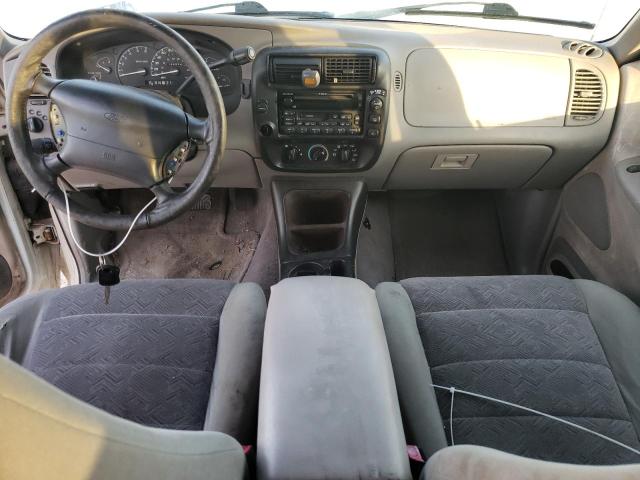 Photo 8 from auction – 2000 FORD EXPLORER X with VIN 1FMZU83P7YZB78039