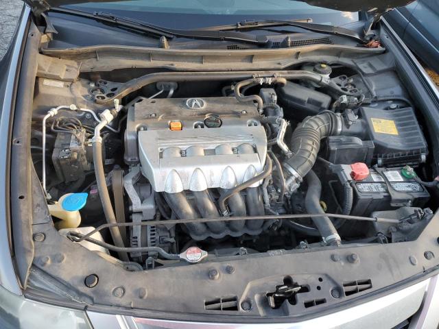 Photo 11 from auction – 2010 ACURA TSX with VIN JH4CU2F64AC029816