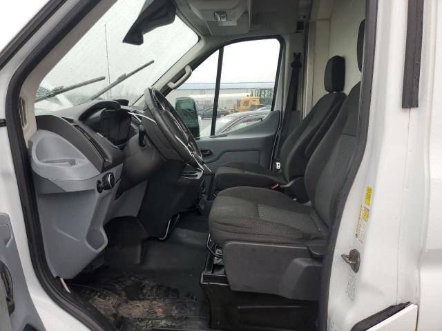 Photo 7 from auction – 2015 FORD TRANSIT T- with VIN 1FTRS4XG2FKA28228