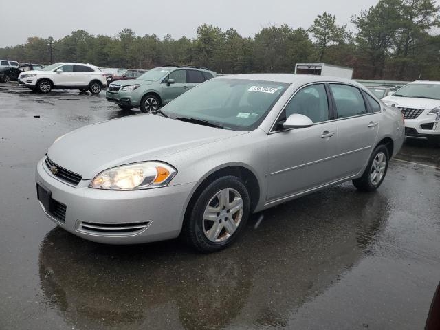 Photo 1 from auction – 2006 CHEVROLET IMPALA LS with VIN 2G1WB58K469413716